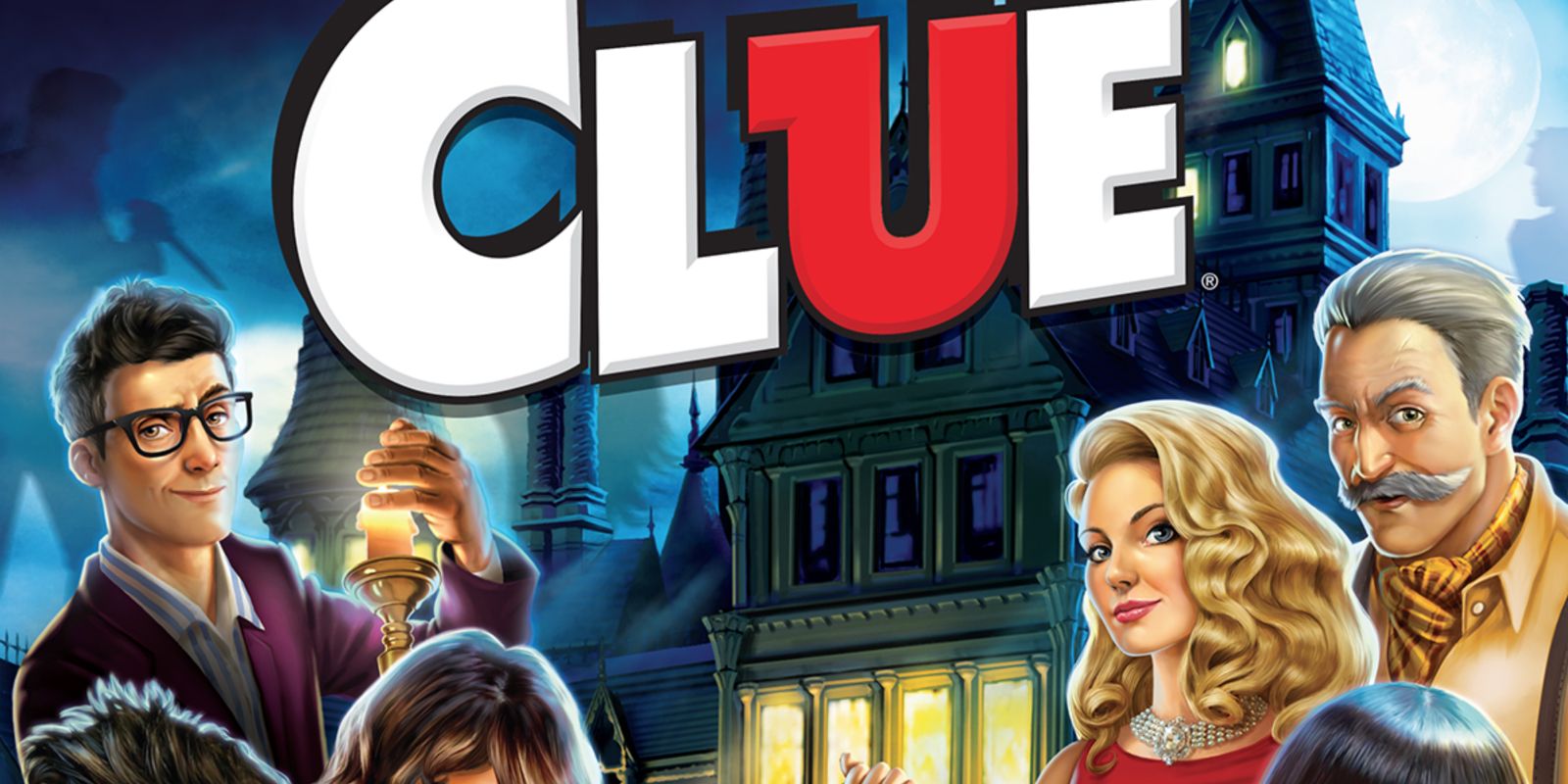 Clue board game movie reboot in the works