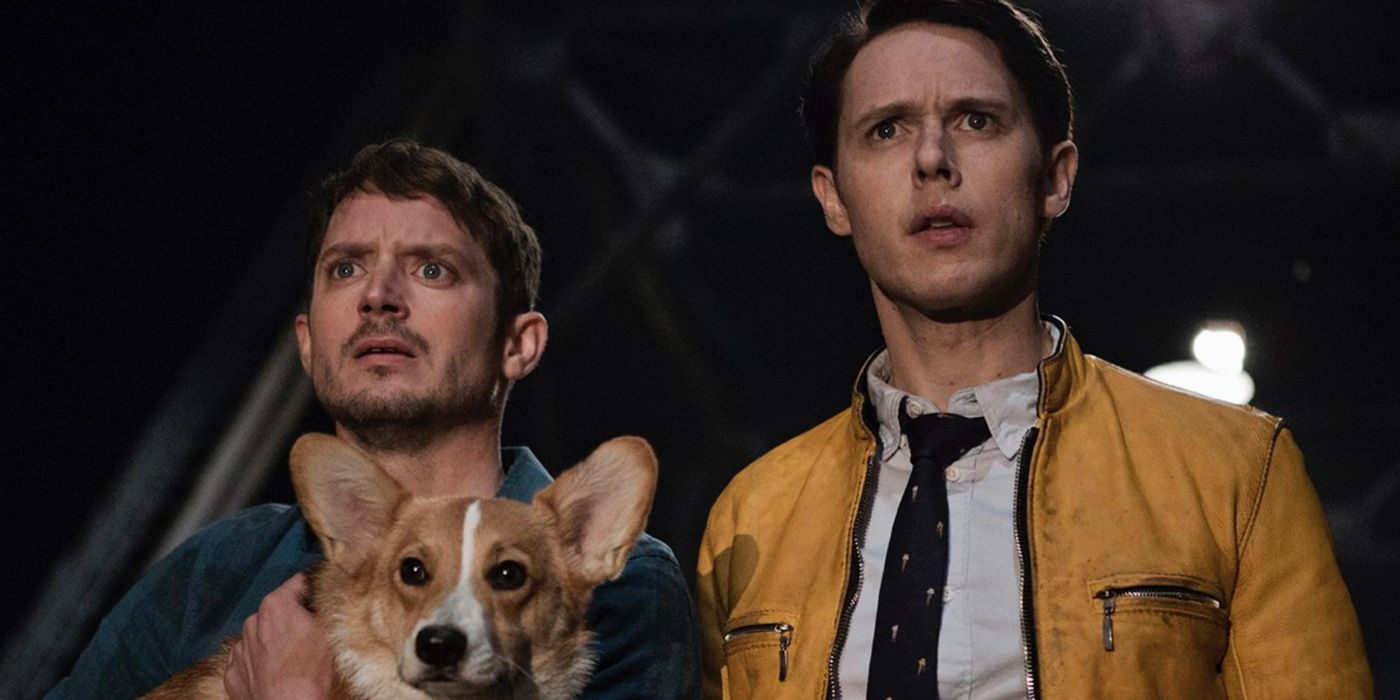 Max Landis: Dirk Gently’s TV Show Is ‘Truer to the Genre of the Books’