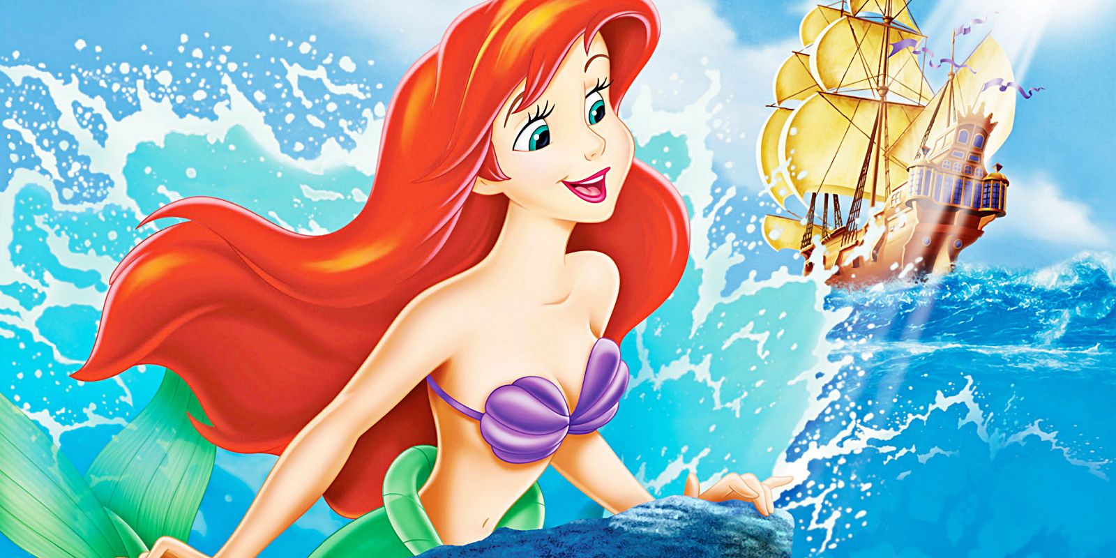 Disney's Little Mermaid: Lin-Manuel Miranda to Cowrite the music