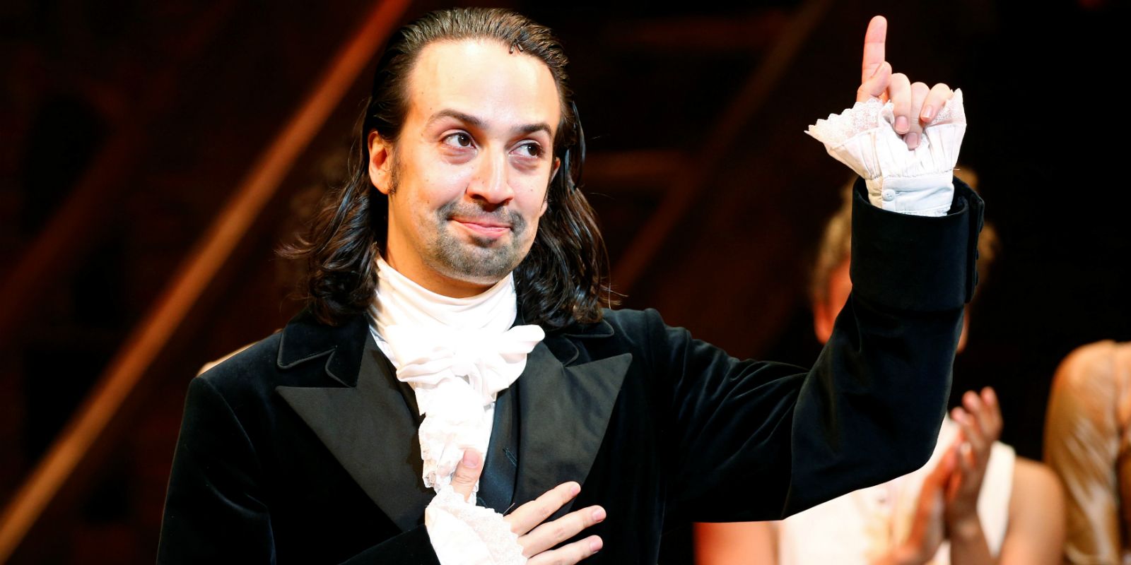 So Hot Right Now: Lin-Manuel Miranda’s Meteoric Rise to the Top
