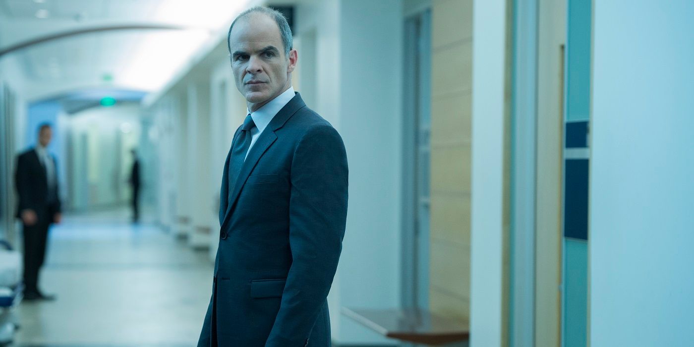 What Makes Michael Kelly's Doug Stamper Tick On House Of Cards
