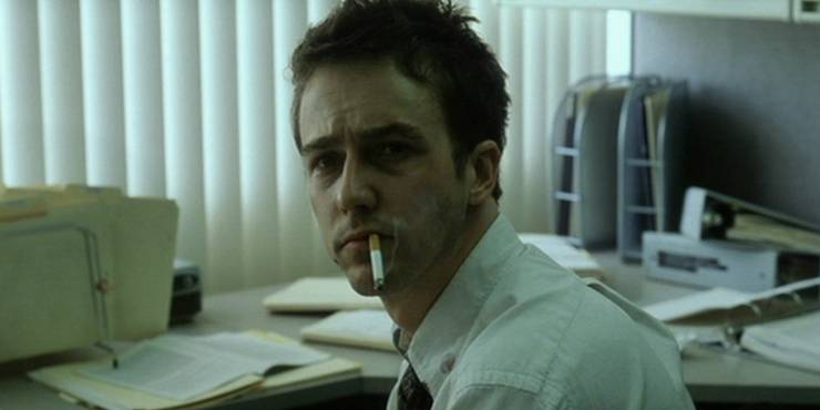 19 Best Quotes From Fight Club Screen Rant 19 Best Quotes From Fight Club Screen Rant