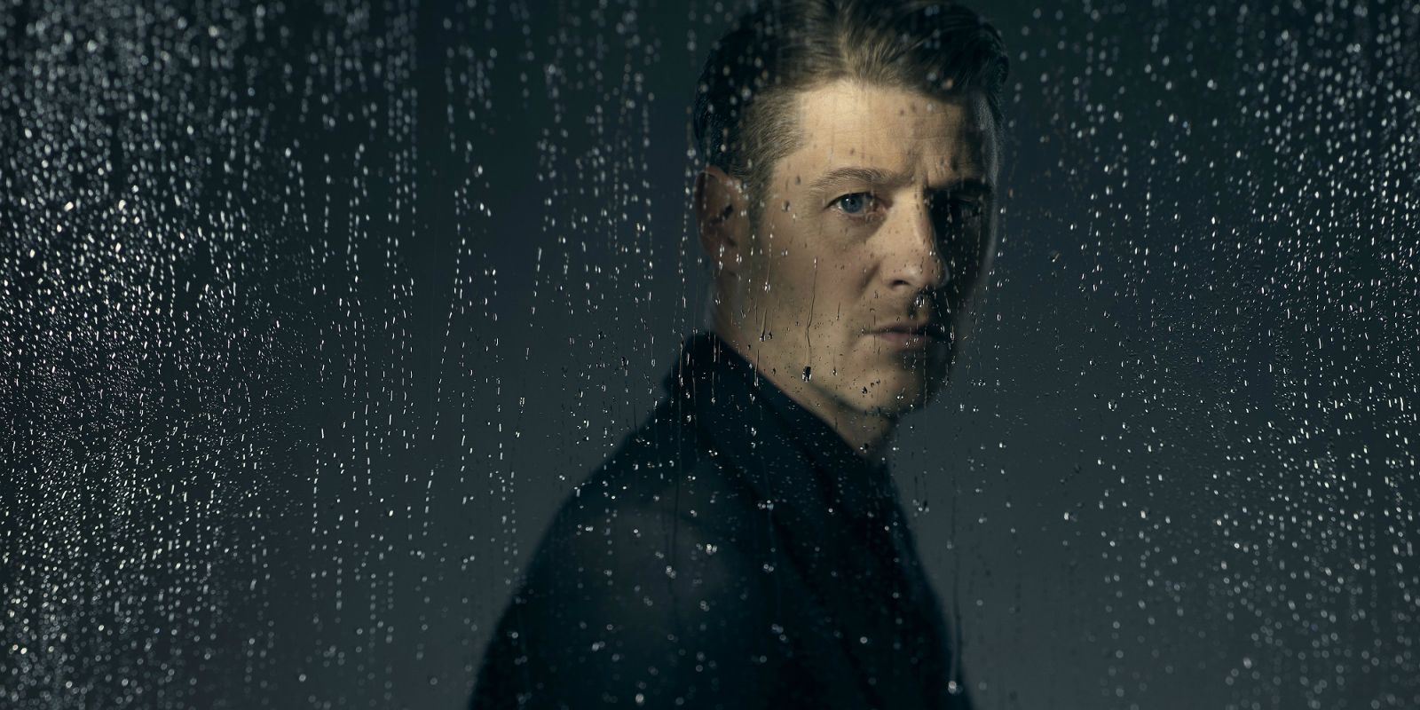 Gotham season 3 - Ben McKenzie as Gordon