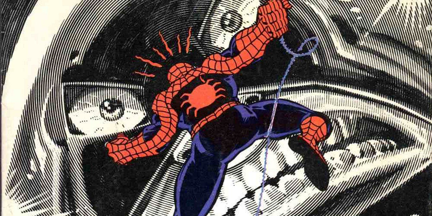Juggernaut vs. Spider-Man - Nothing Can Stop