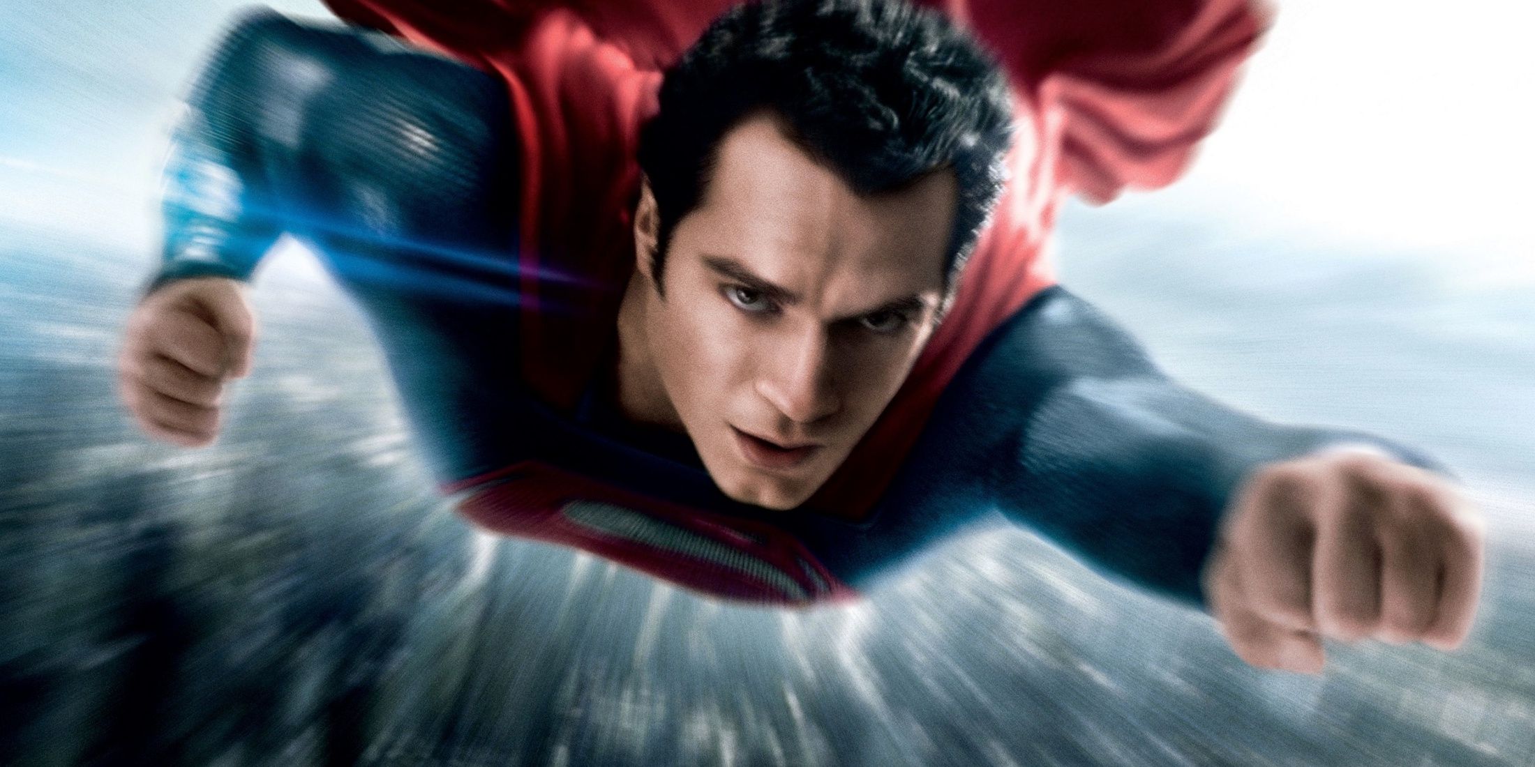 MAN OF STEEL 2 CONFIRMED! SO MUCH GOOD DC NEWS!