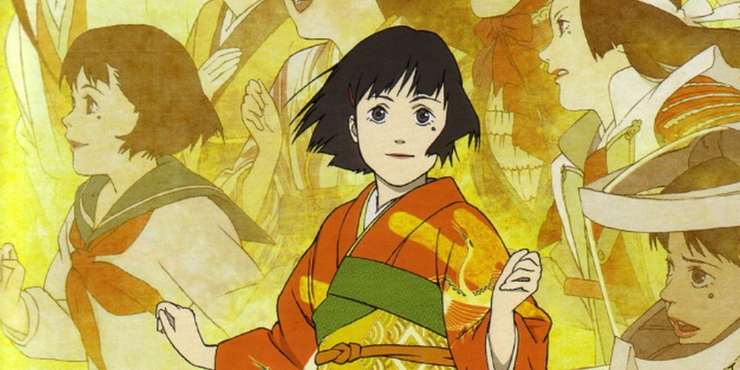15 MustWatch Forgotten Anime Films