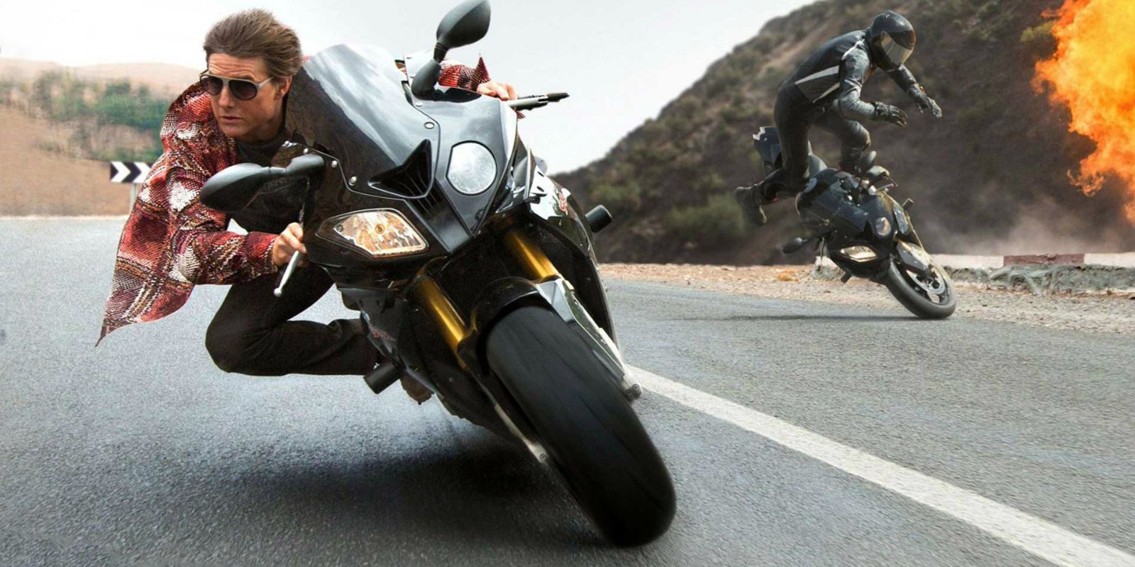 Mission: Impossible 6 to film in 2017