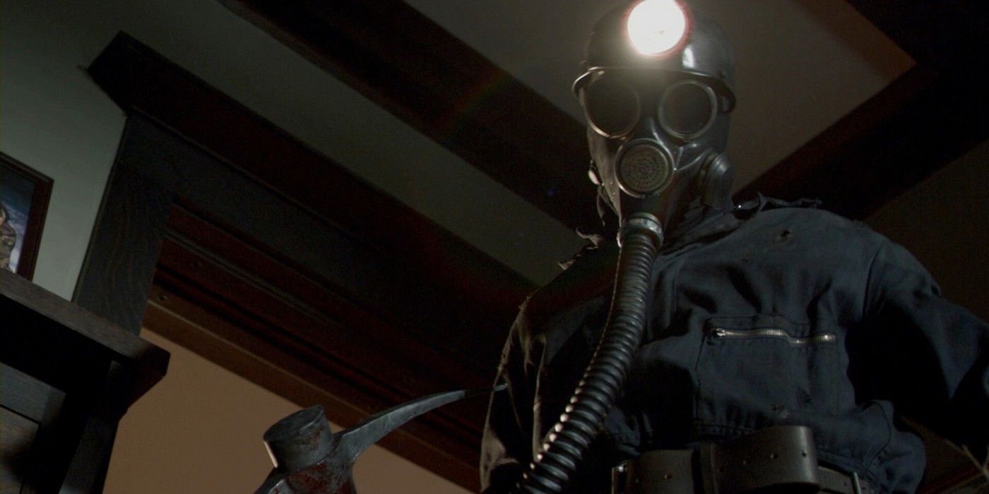 Top 35 Slasher Villains Of All Time, Ranked