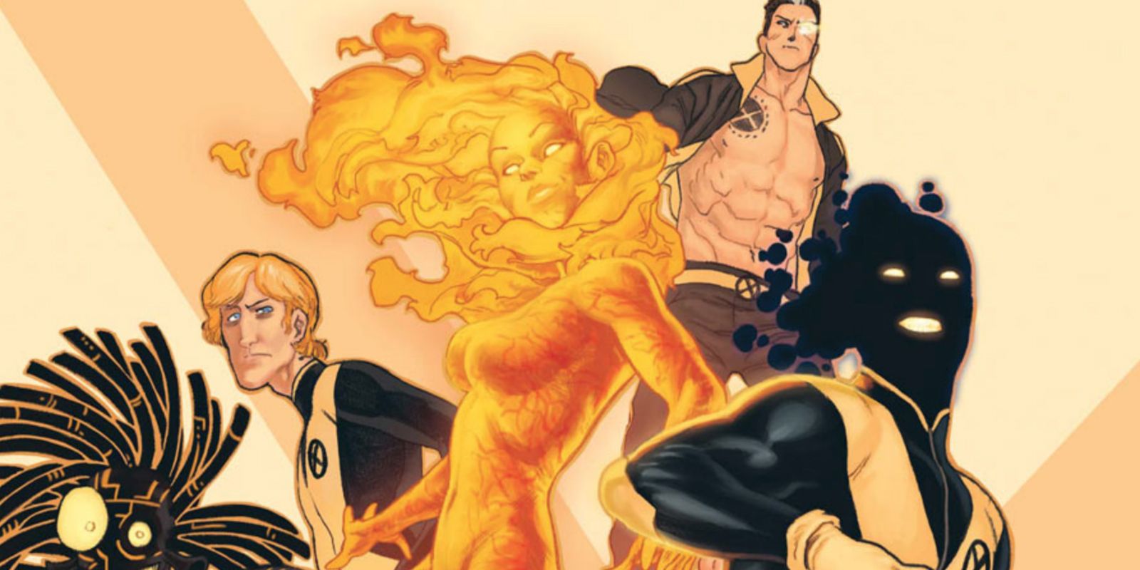 X-Men: New Mutants Working Title Revealed