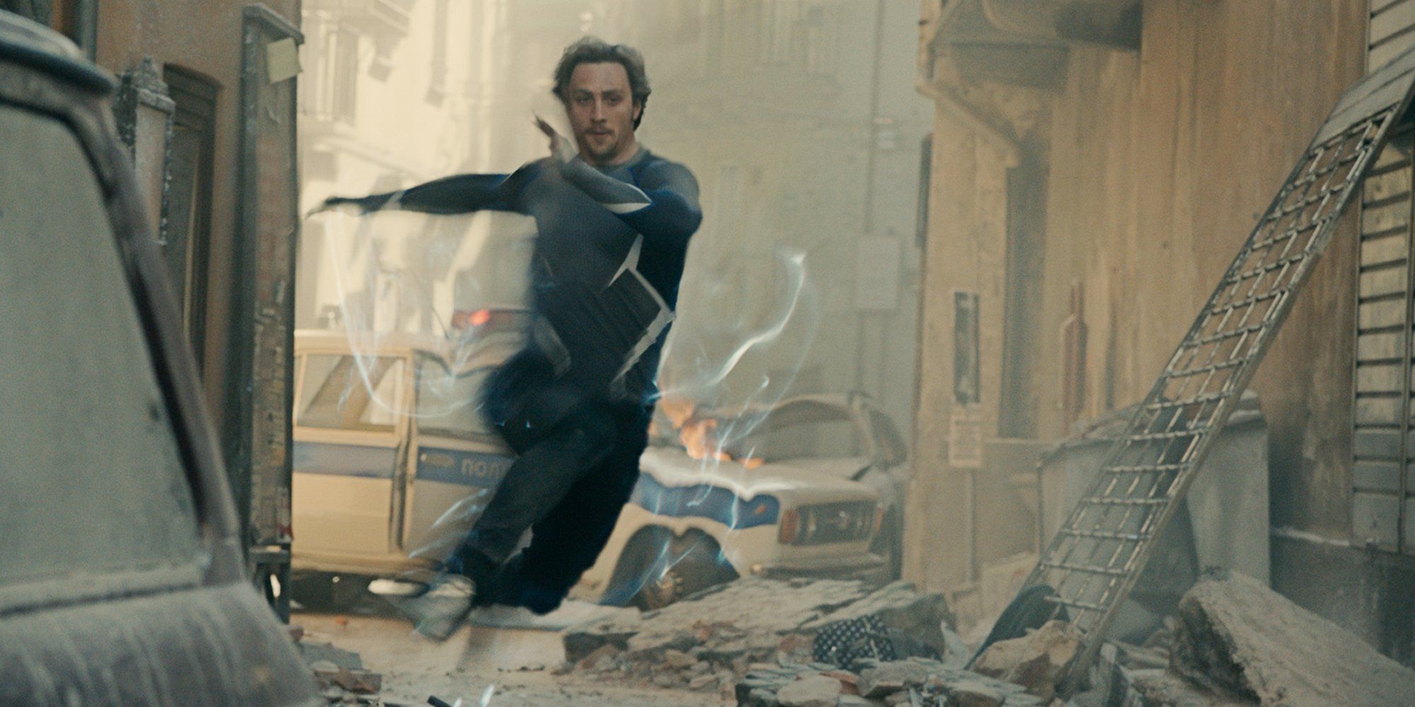 10 Most Memorable Quotes From Avengers Age Of Ultron