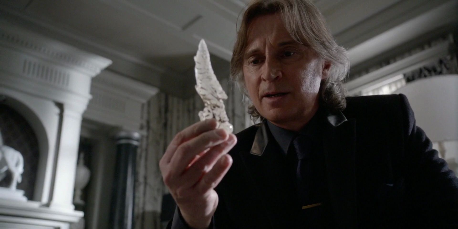 Mr. Gold, Rumpelstiltskin, Once Upon A Time