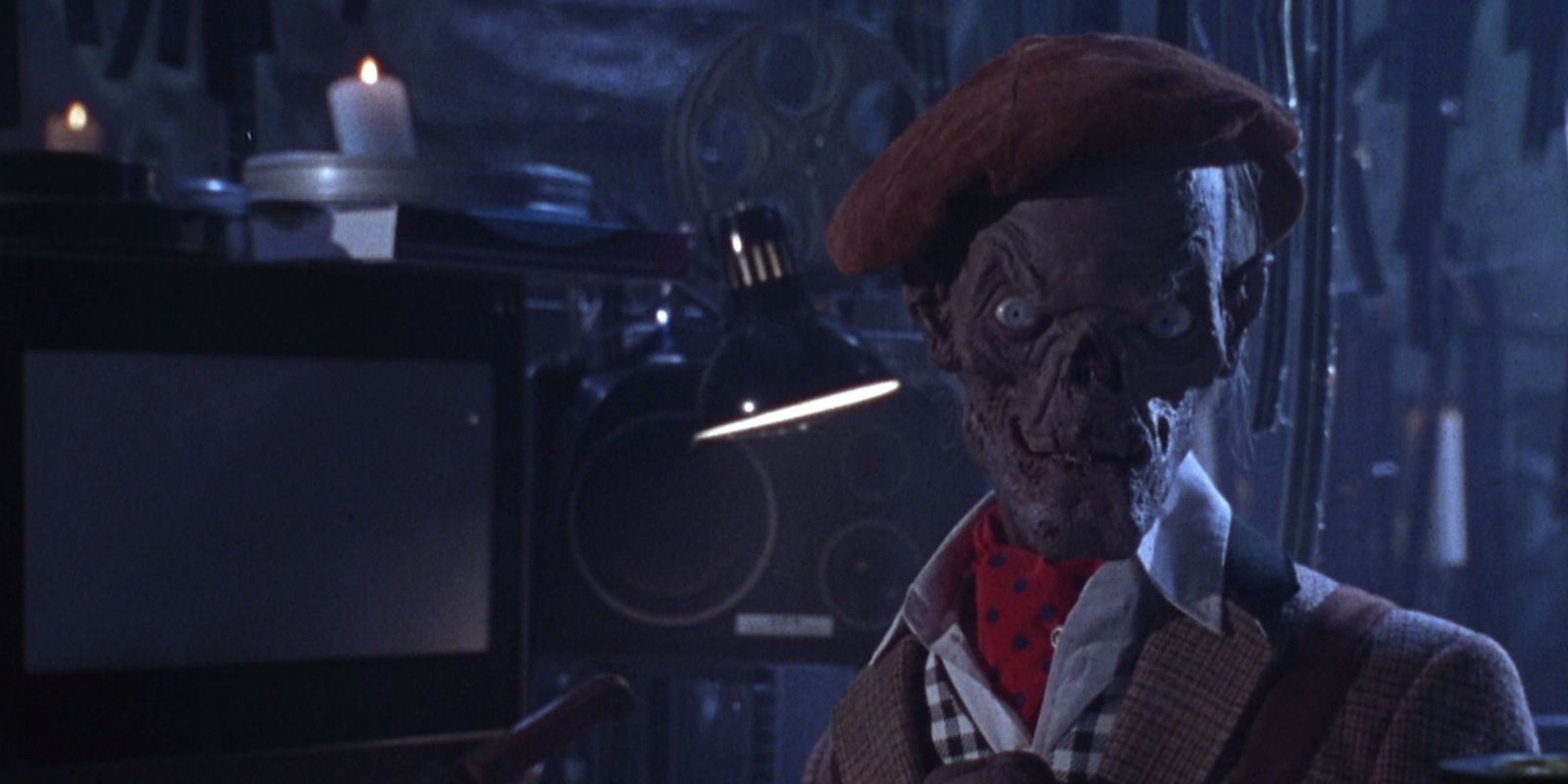 Tales From the Crypt Presents Demon Knight