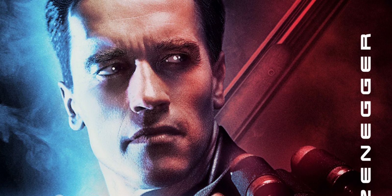 Terminator 2 getting 3D re-release