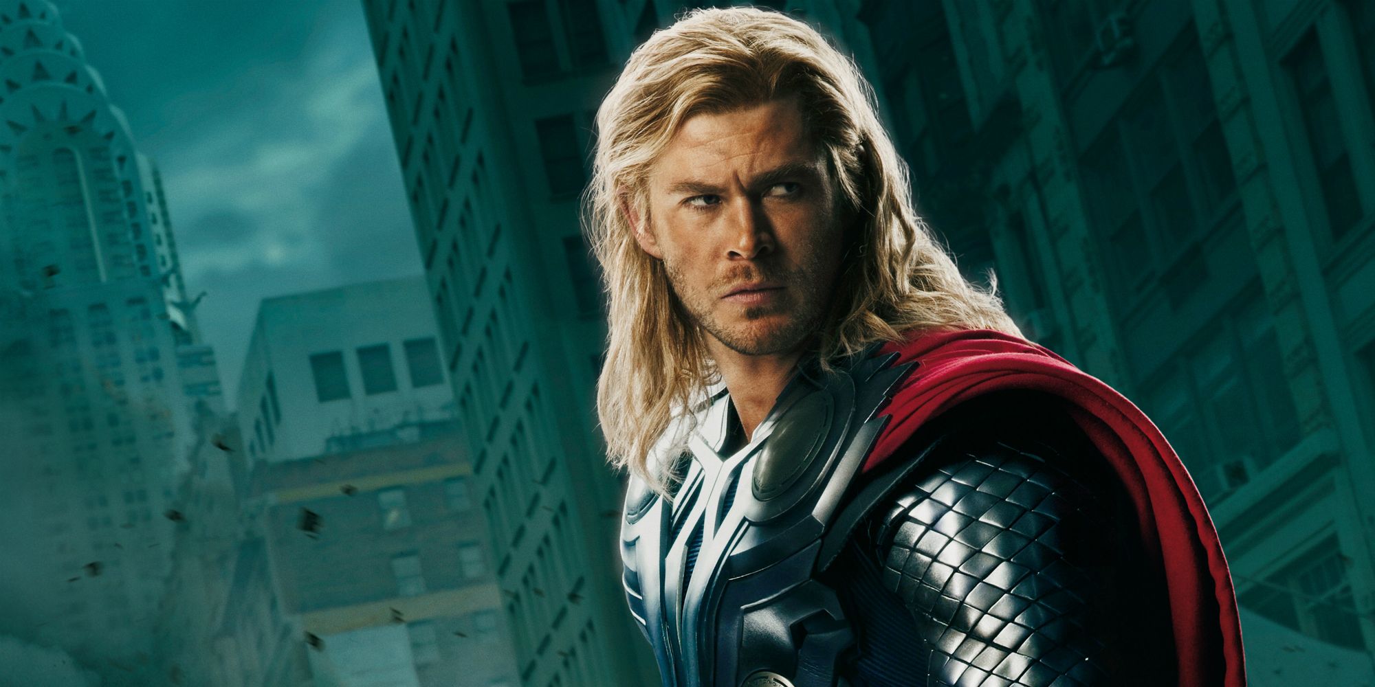 Thor: Ragnarok images tease New York visit