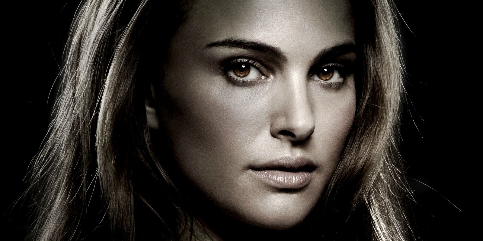 Natalie Portman talks Thor's Jane Foster
