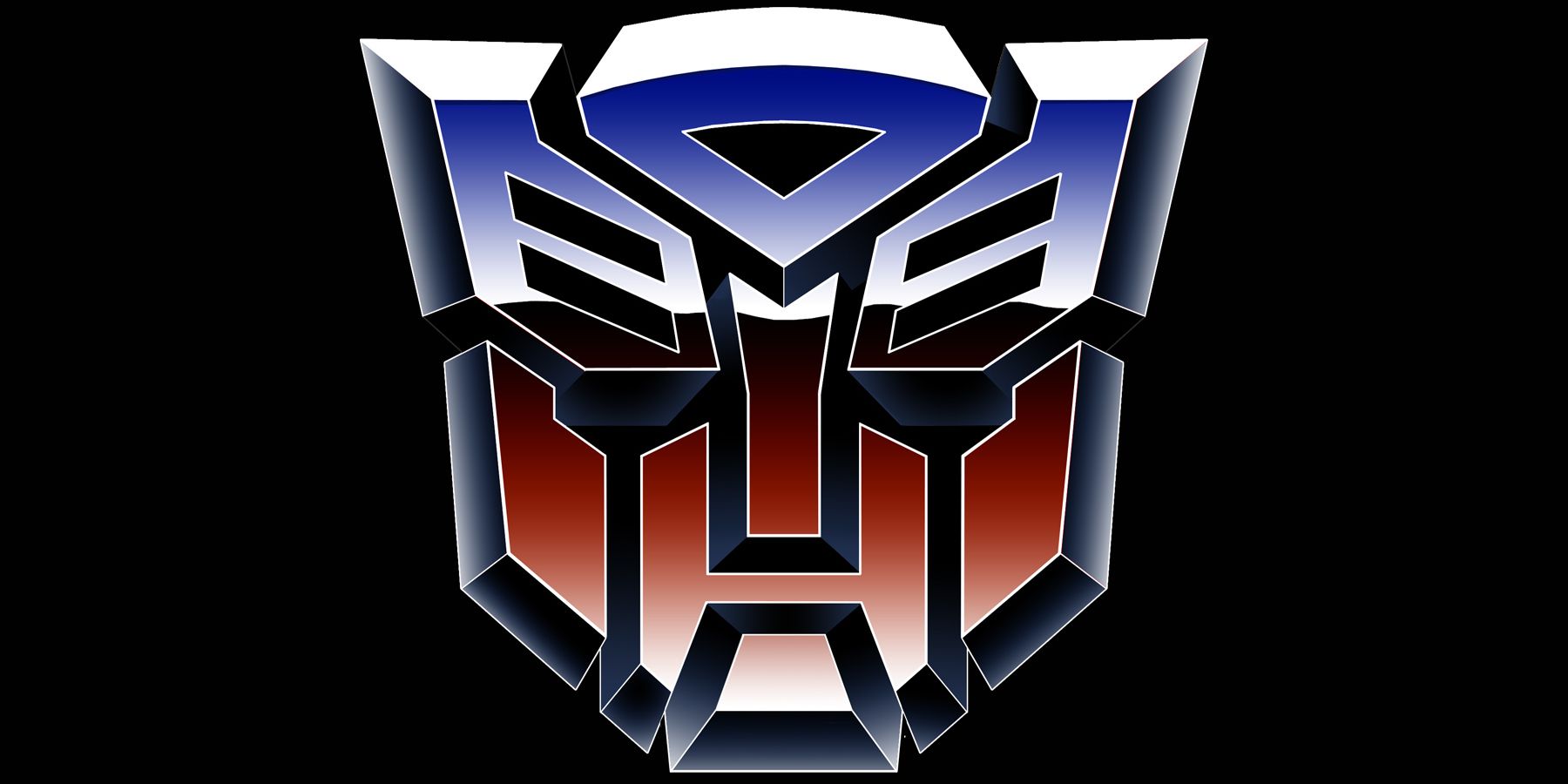 Transformers franchise logo