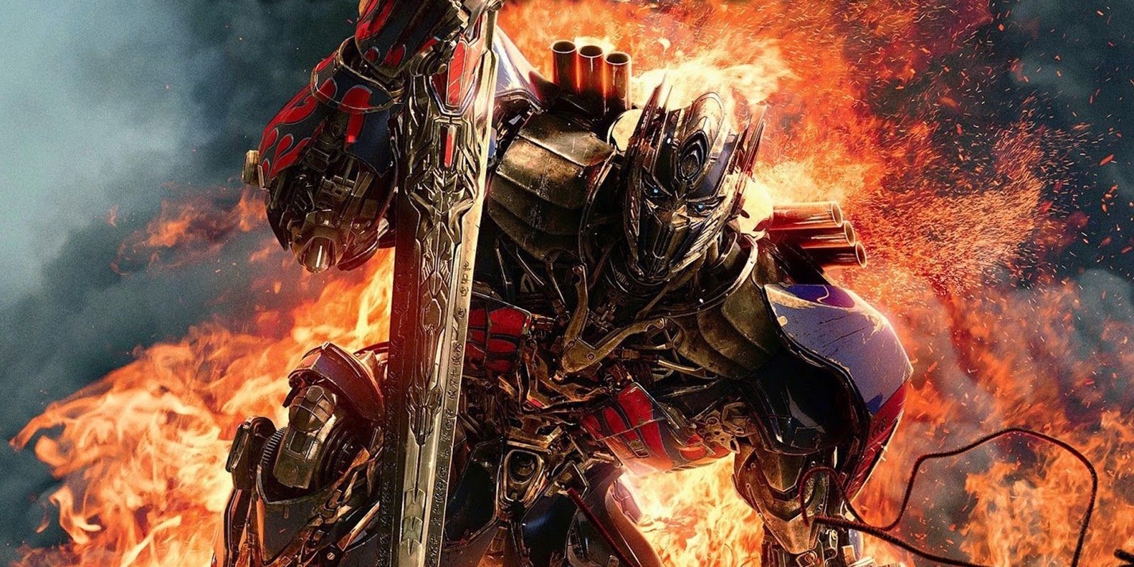 Steve Joblonsky to Score Transformers: The Last Knight