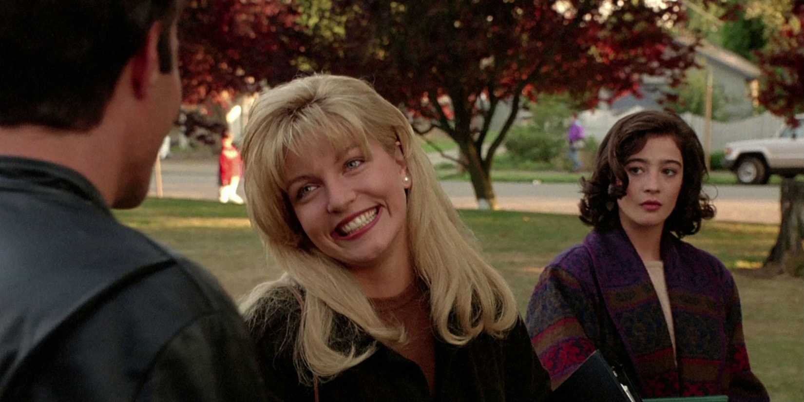 Twin Peaks: Fire Walk With Me