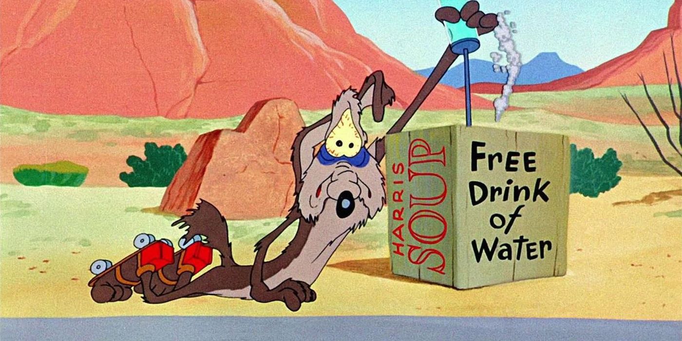 Looney Tunes: The 10 Funniest Characters, Ranked – Rotten Tomatoes