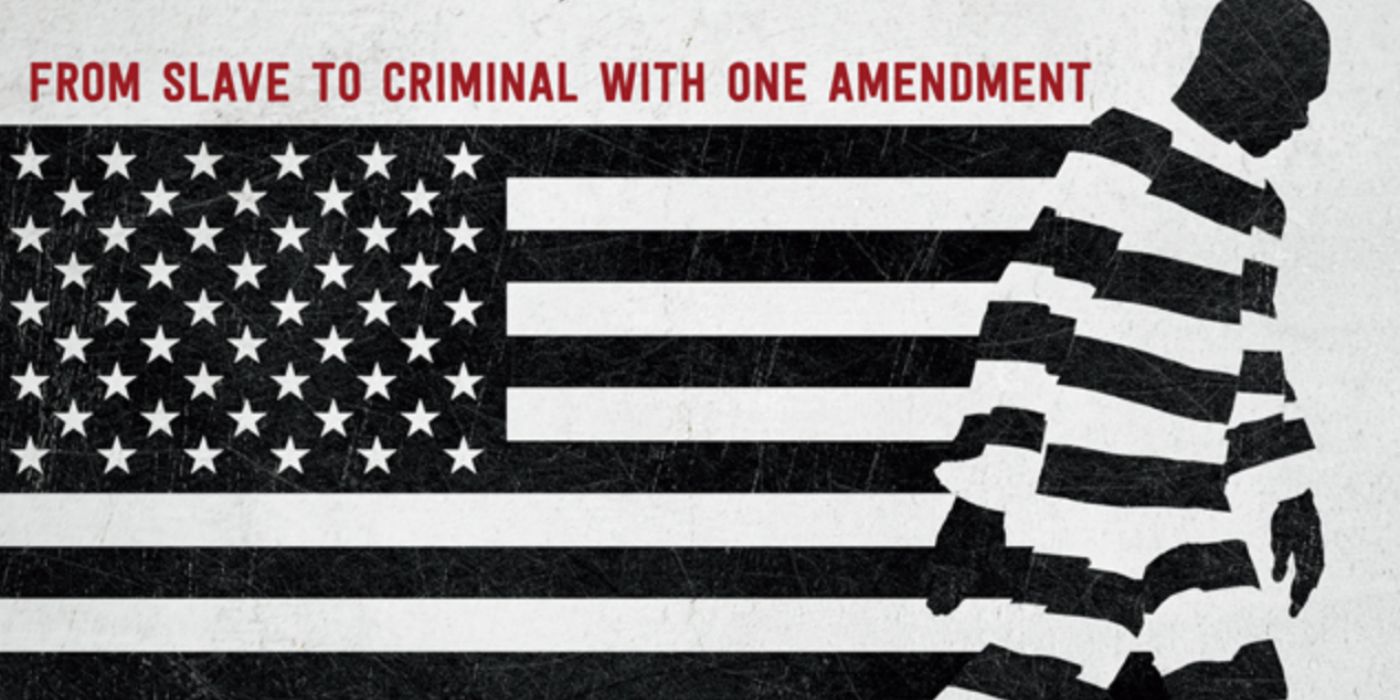 13th - Netflix documentary poster and trailer