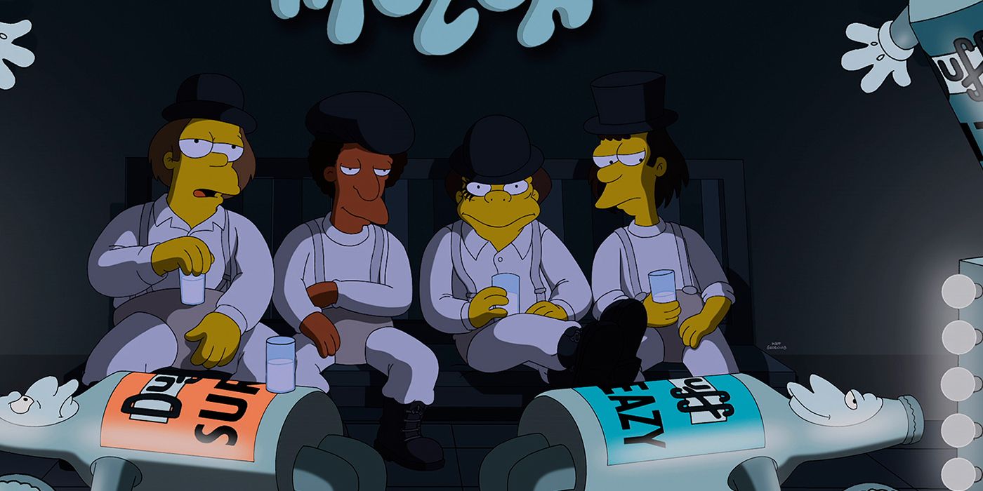 Moe and Droogs