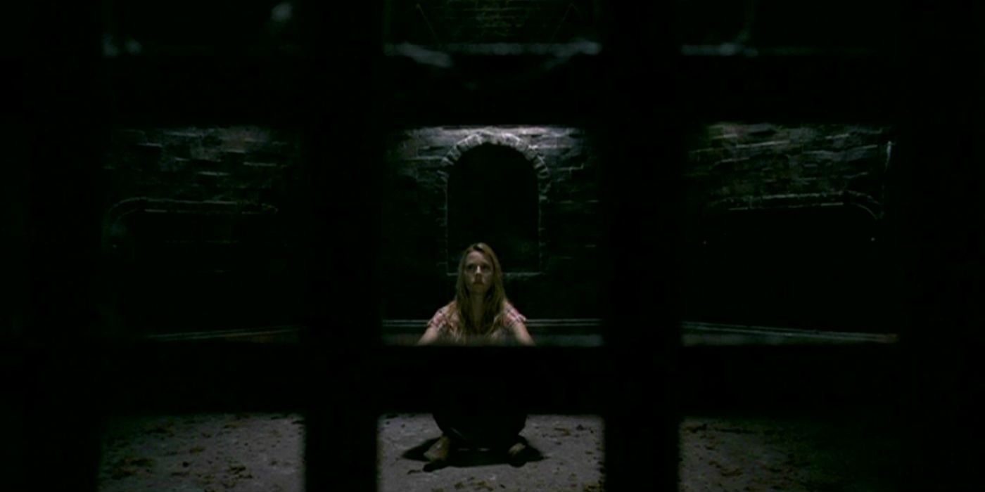 Alona Tal as Jo in Supernatural No Exit