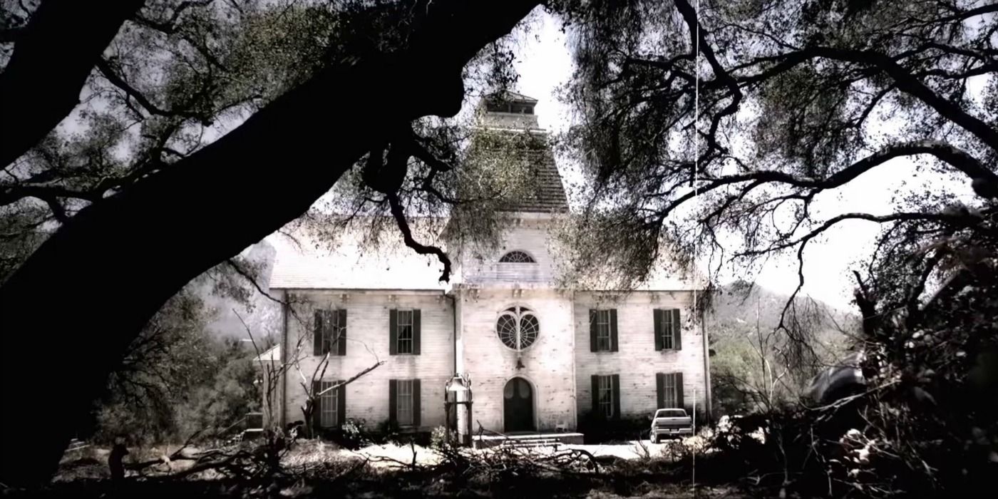 American Horror Story's 10 Scariest Settings, Ranked