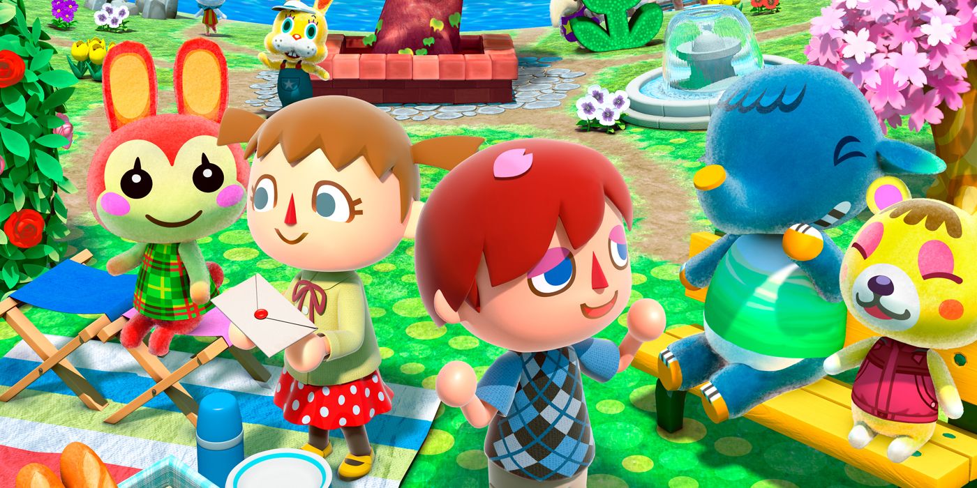 Animal Crossing New Horizons: How to Attract More Villagers to Your Island