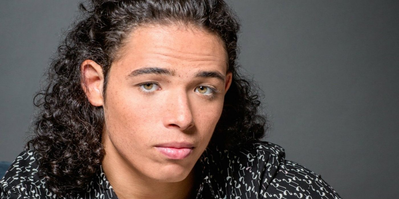 Anthony Ramous Cast In She&rsquo;s Gotta Have It Netflix Series
