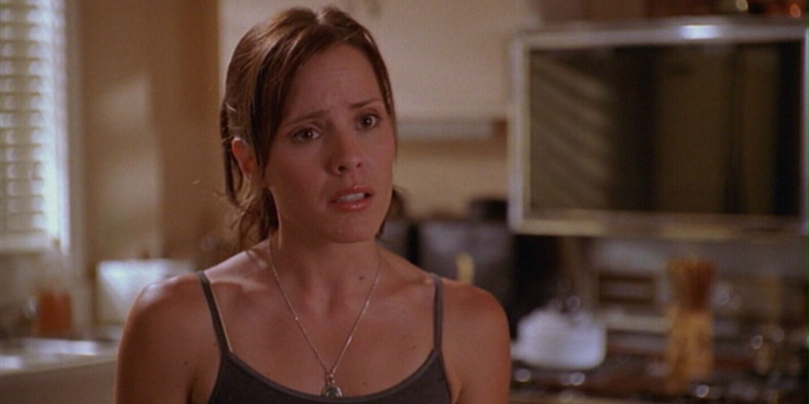 Anya in Buffy the Vampire SLayer