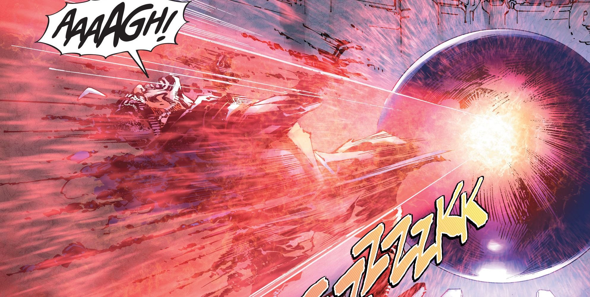 Captain Boomerang Dead Comic Zod