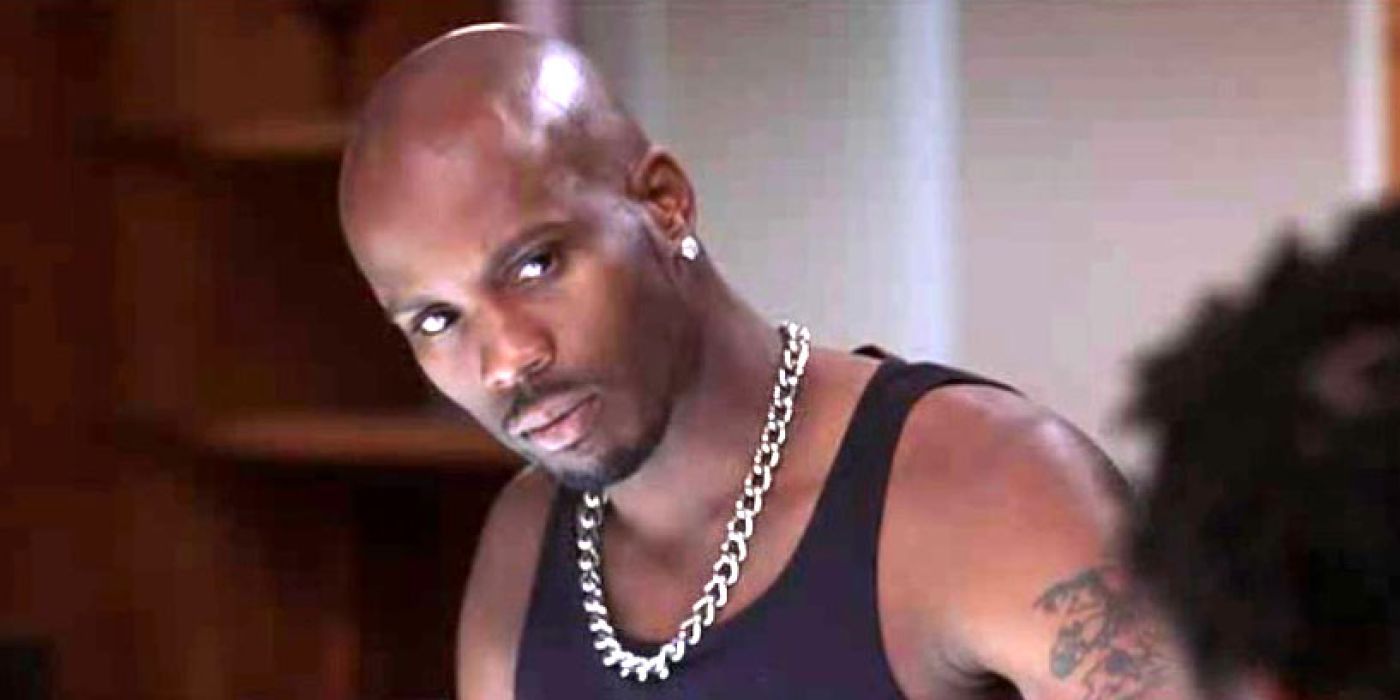 DMX