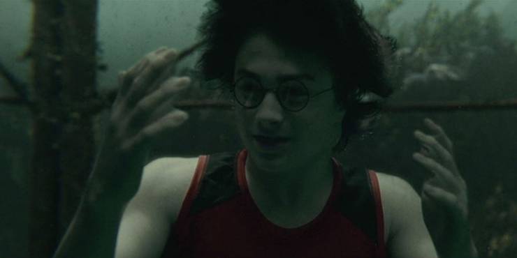 10 Secrets About The Slytherin Common Room Screenrant