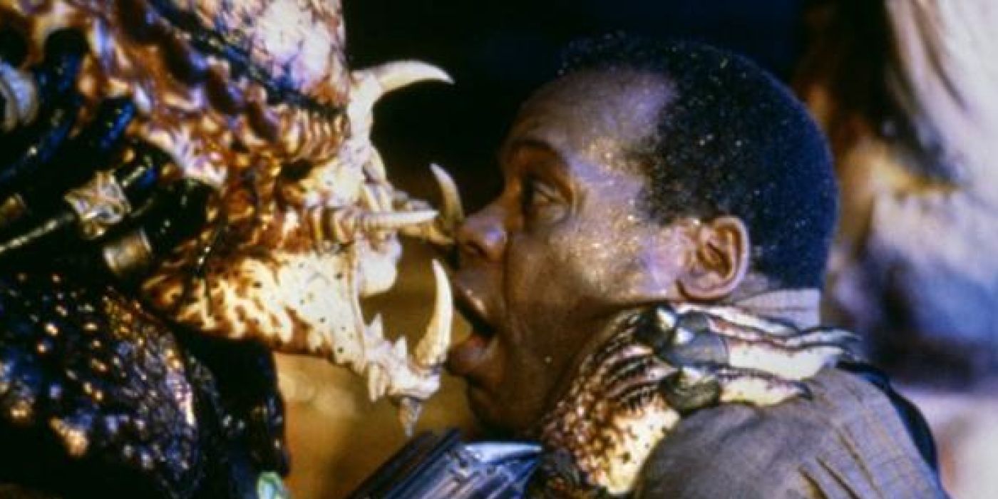 Predator 2’s Original Plan Would’ve Been A Perfect Action Movie Star Team-Up