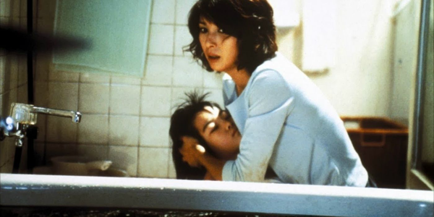 The 16 Best Japanese Horror Movies of All Time (2022)