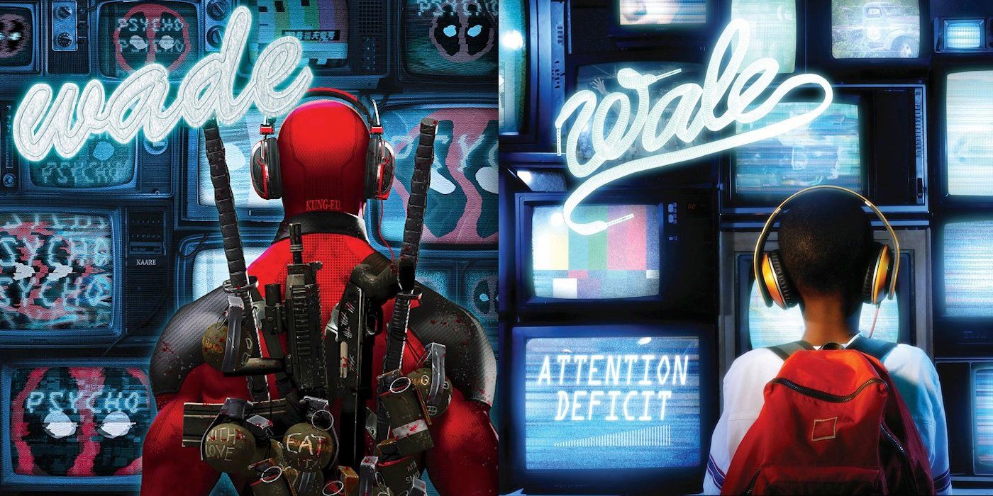 15 Best Marvel Hip Hop Variant Album Covers