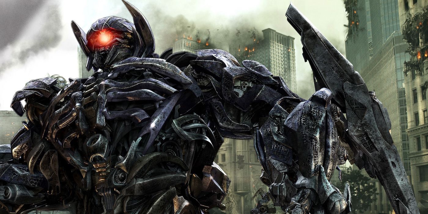 15 Ways The Transformers Franchise Can Awesome Again