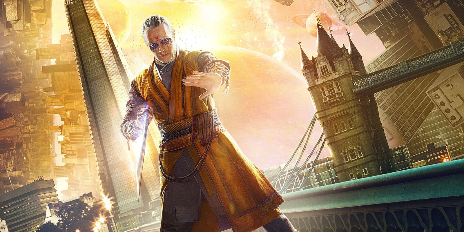 Doctor Strange Kaecilius poster featured