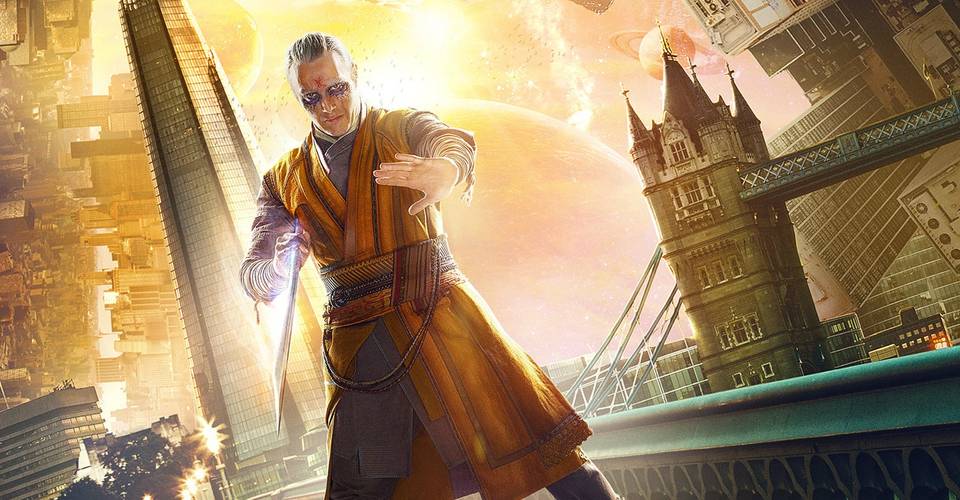 Doctor Strange: Mads Mikkelsen Talks Kaecilius' Future in the MCU