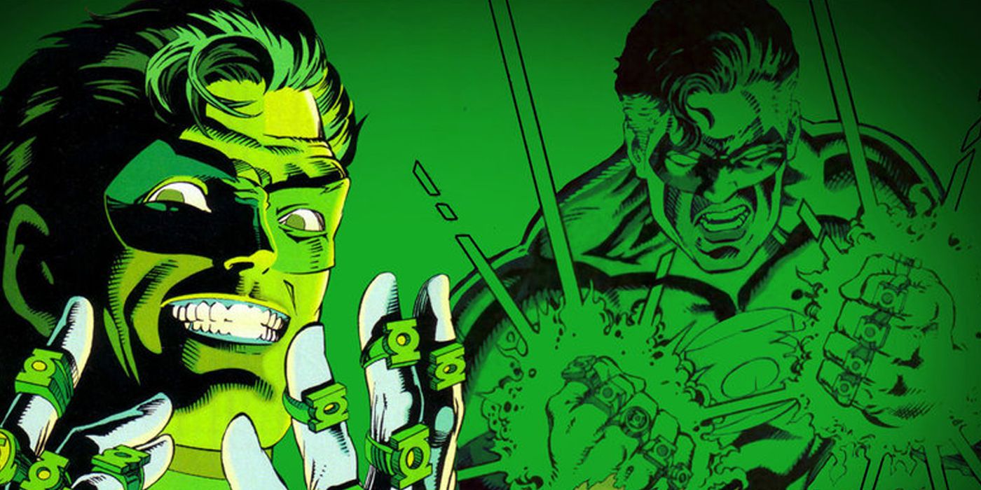 17 Marvel And DC Stories That Turned Good Guys Bad