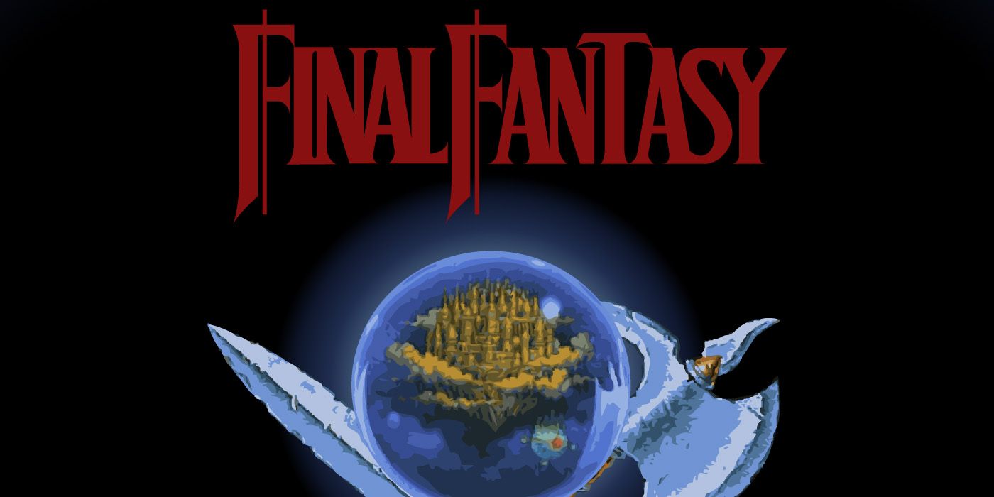 Final-Fantasy-Logo