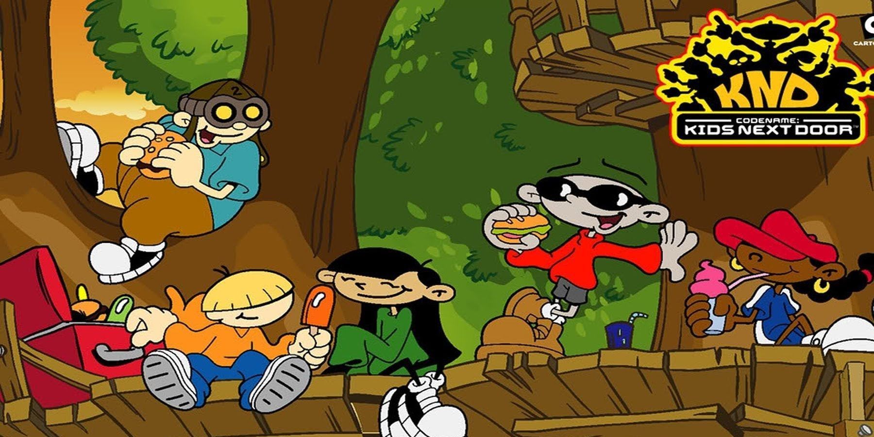 00s Kids Cartoons You Completely Forgot