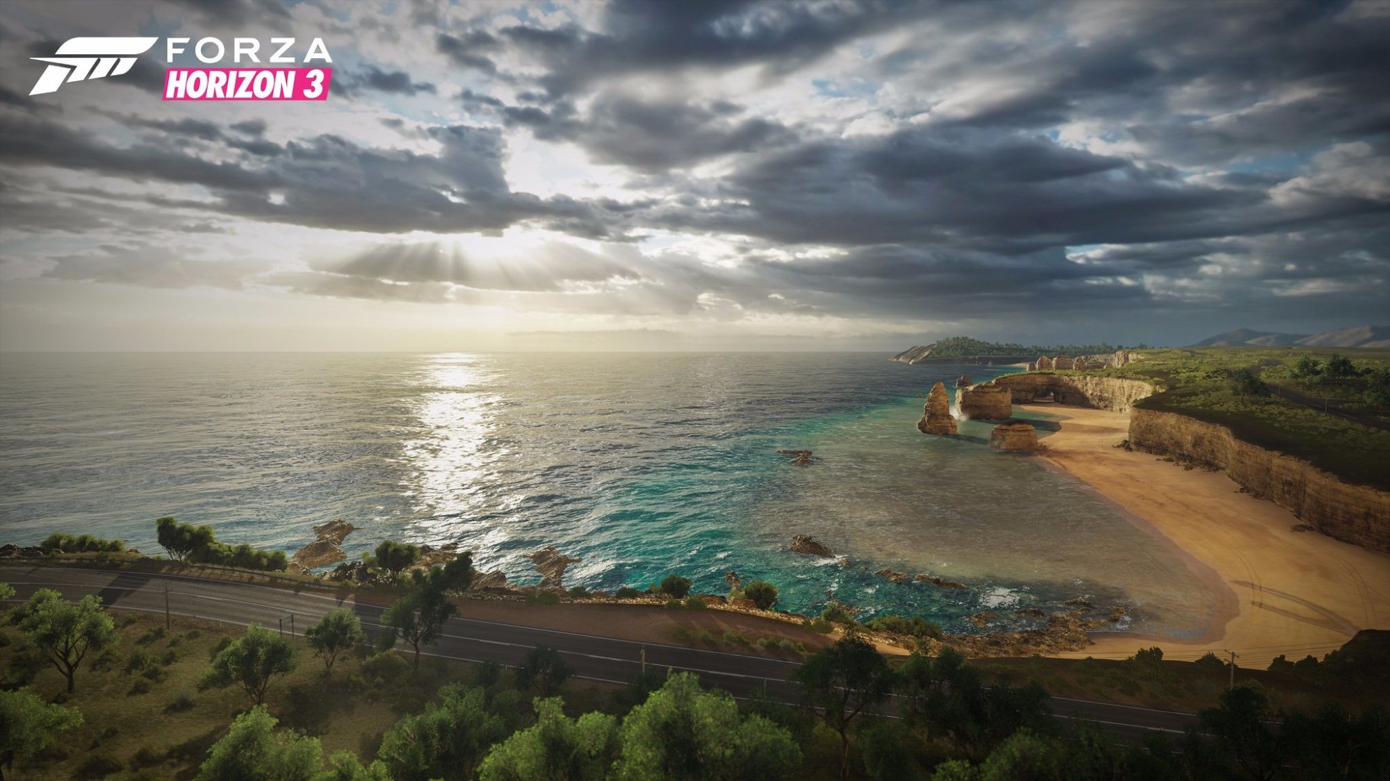 Forza Horizon 3 Review Australia