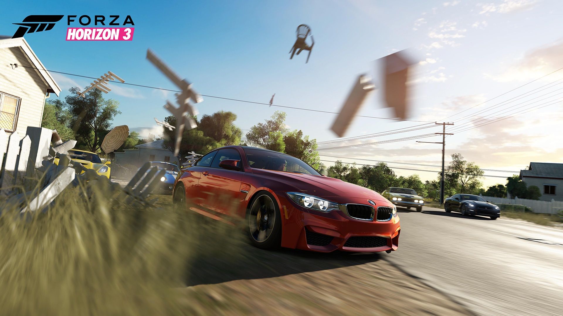 Forza Horizon 3 Review: Maybe The Last Racer You’ll Ever Need
