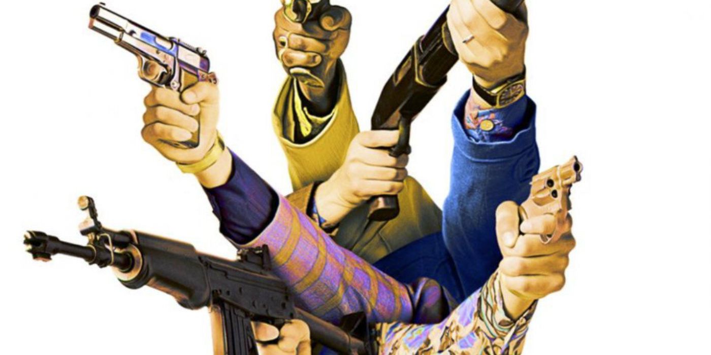 Free Fire Poster Banner