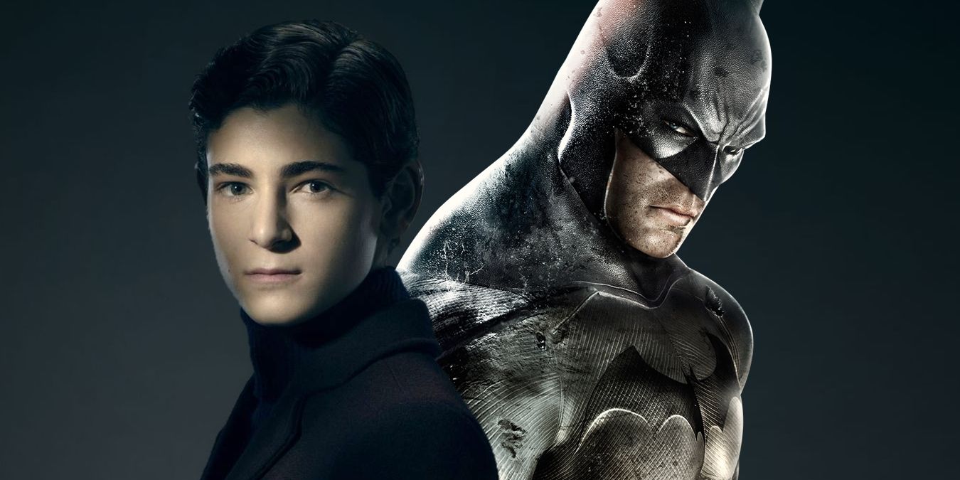 10 Changes Gotham Made To Batman That We Really Liked
