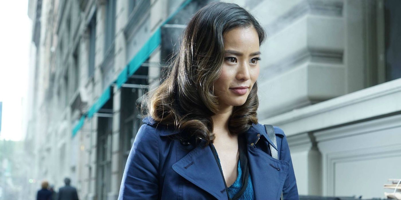 Gotham - Valerie Vale (Jame Chung) in season 3