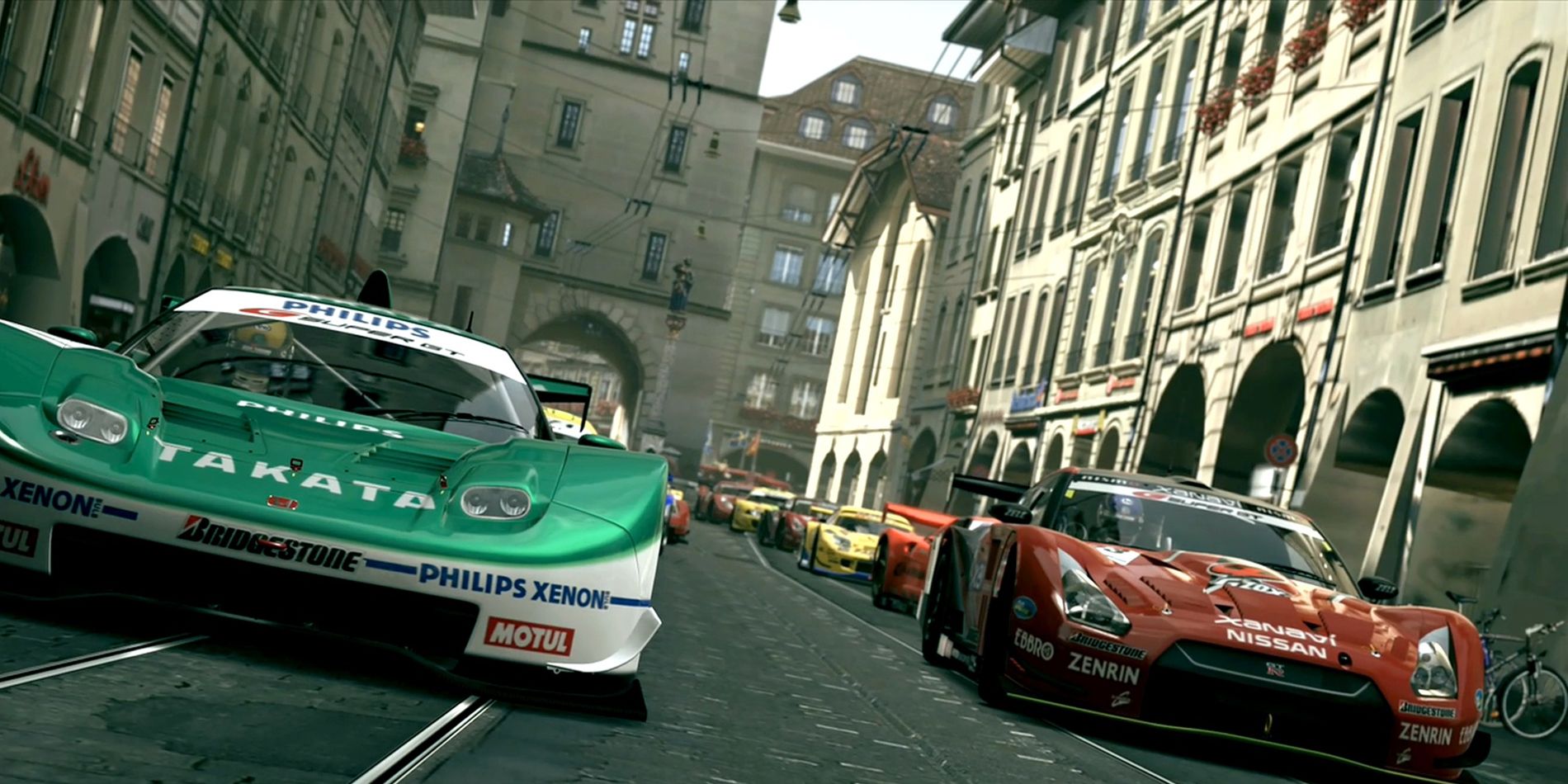 Gran Turismo 7 Confirmed to Launch on PlayStation 4 and PlayStation 5 –  GTPlanet, gran turismo 7 ps4 to ps5 upgrade 