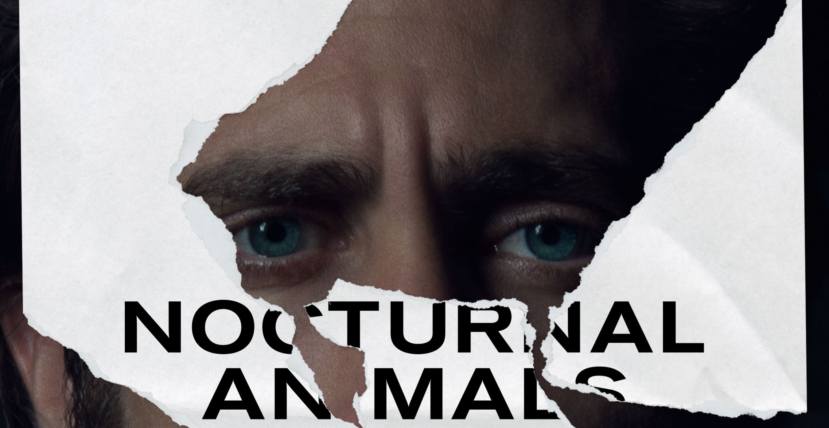 Nocturnal Animals Posters: Jake Gyllenhaal & Amy Adams In New Thriller