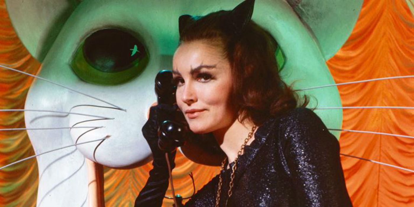 32 Years Later, Its Clearer Than Ever DC Wasted Its Best Movie Catwoman